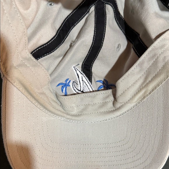 Atlanta Braves Spring Training 47 hat. One Size main image 5